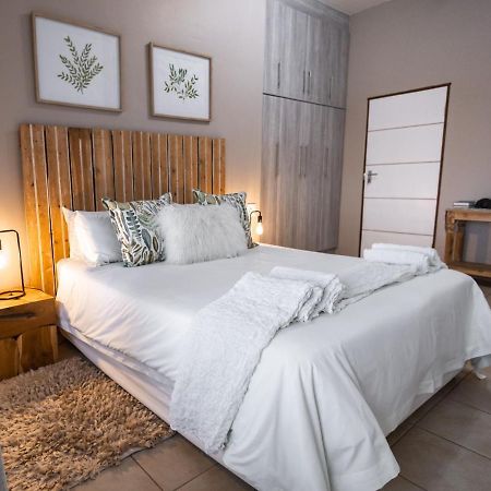 Ferienwohnung Little Eden Saint Lucia Estuary Exterior foto