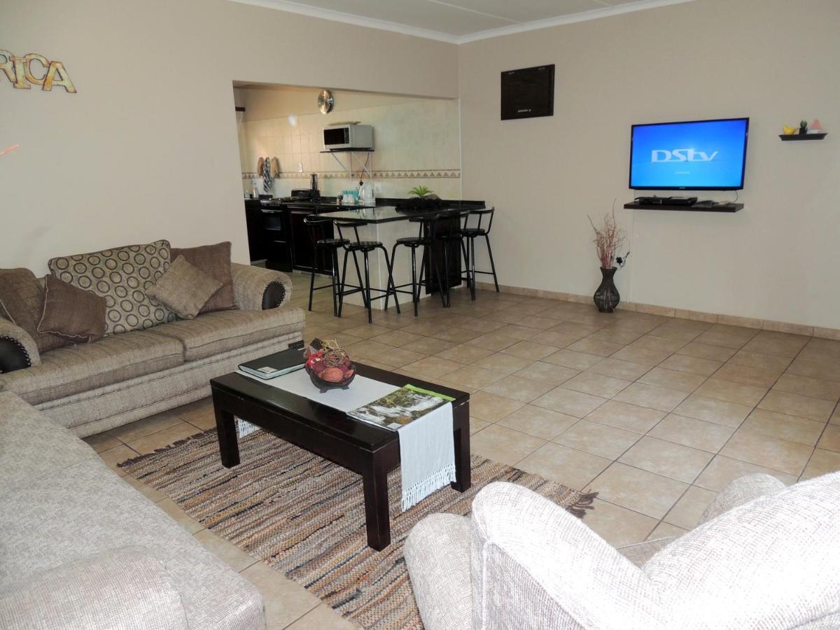 Ferienwohnung Little Eden Saint Lucia Estuary Exterior foto