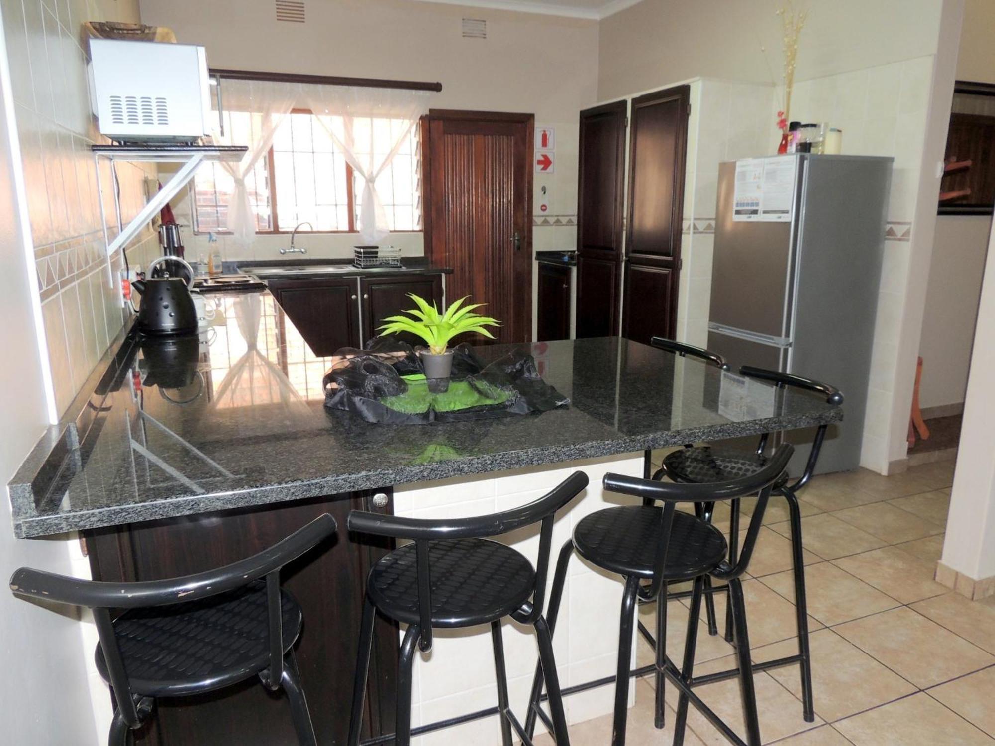 Ferienwohnung Little Eden Saint Lucia Estuary Zimmer foto