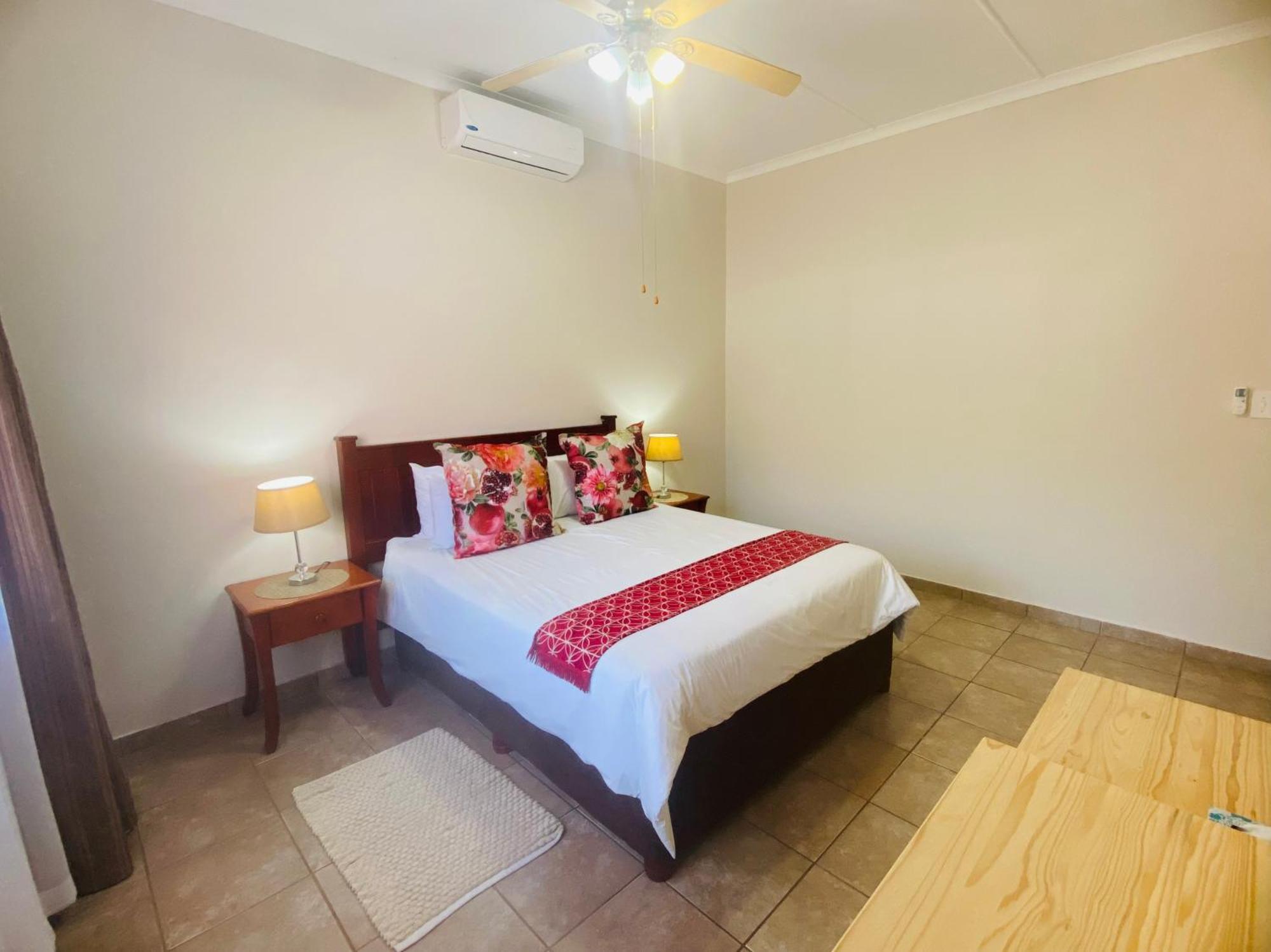 Ferienwohnung Little Eden Saint Lucia Estuary Zimmer foto