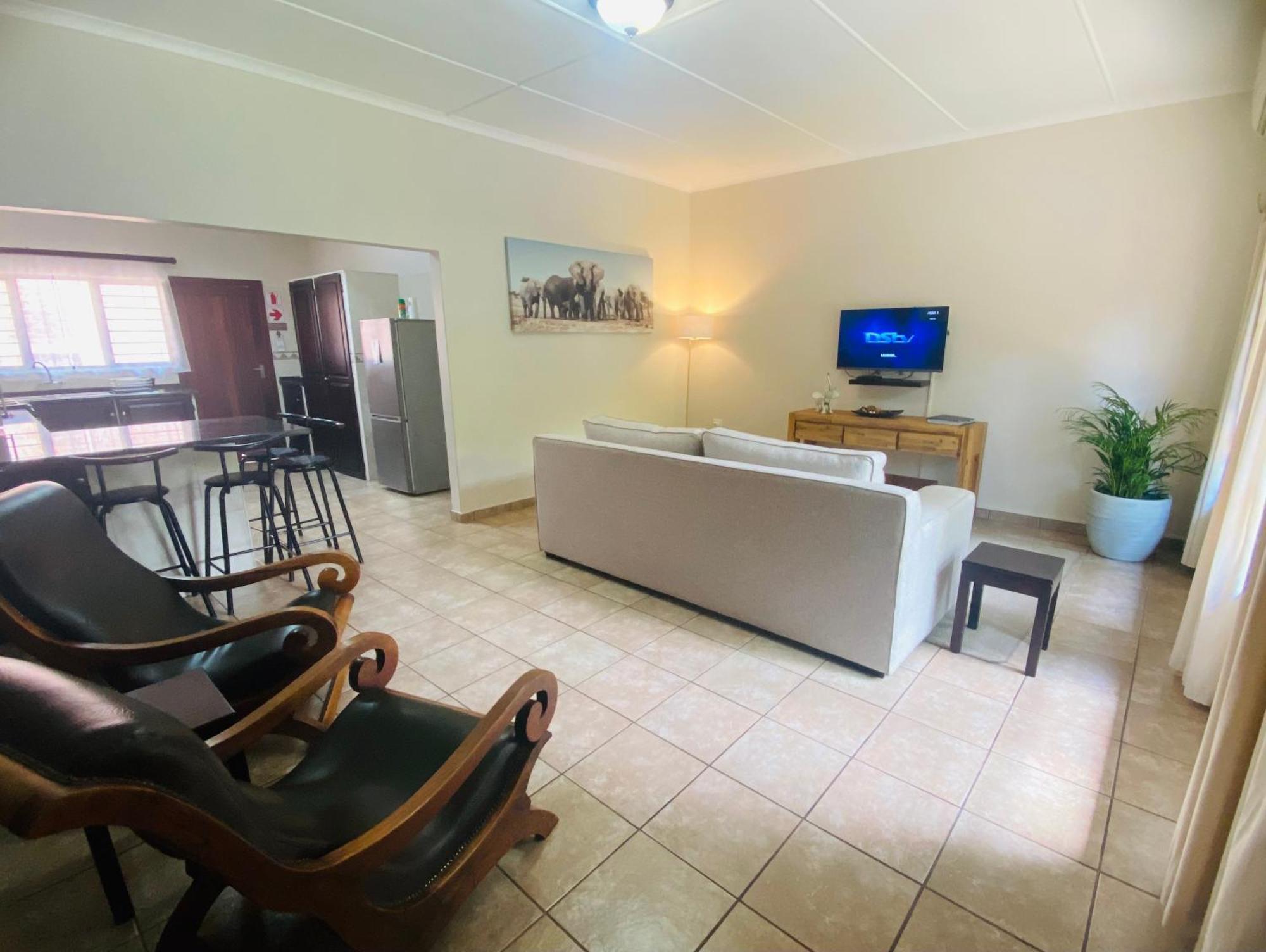 Ferienwohnung Little Eden Saint Lucia Estuary Zimmer foto