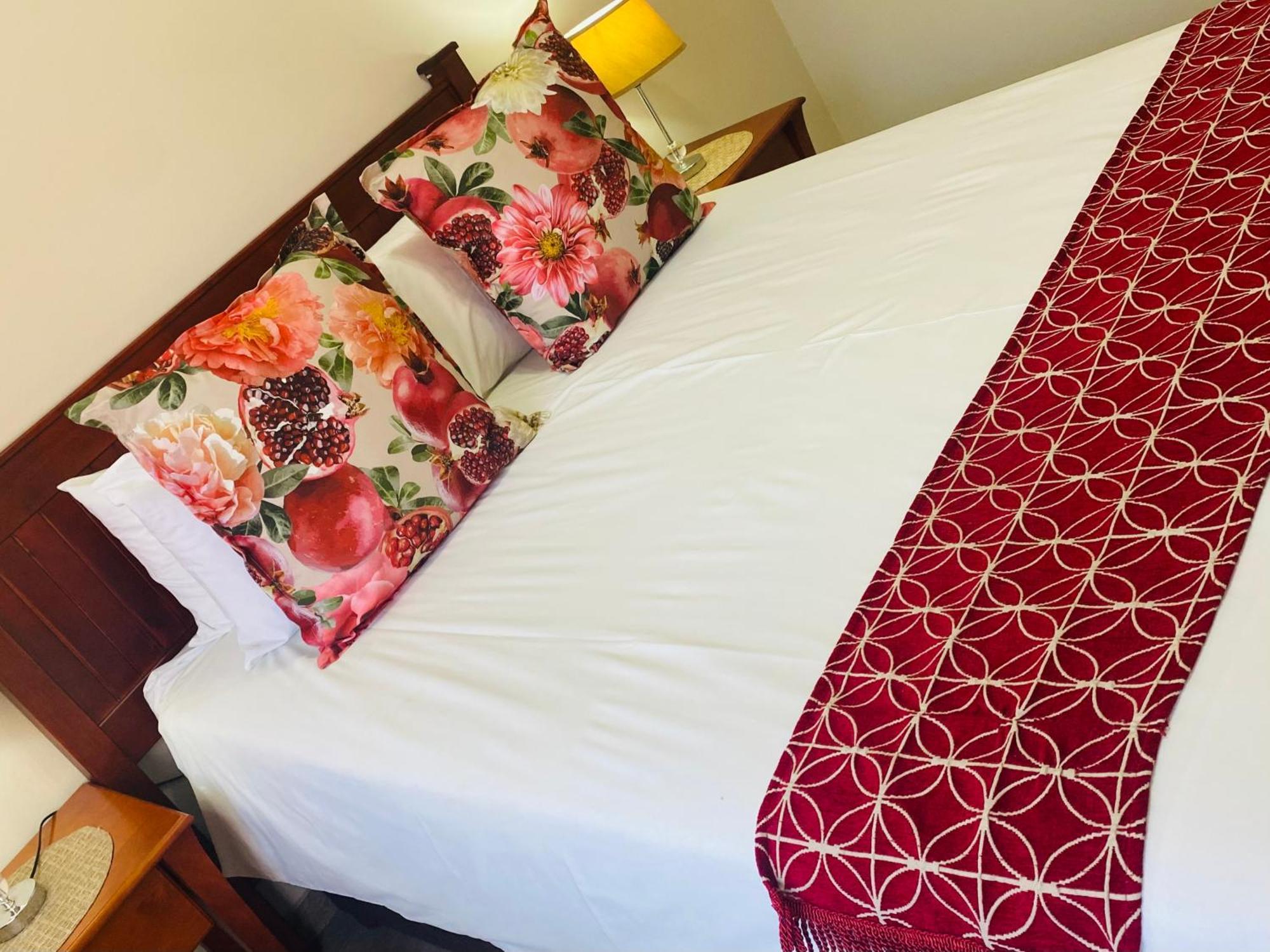 Ferienwohnung Little Eden Saint Lucia Estuary Zimmer foto