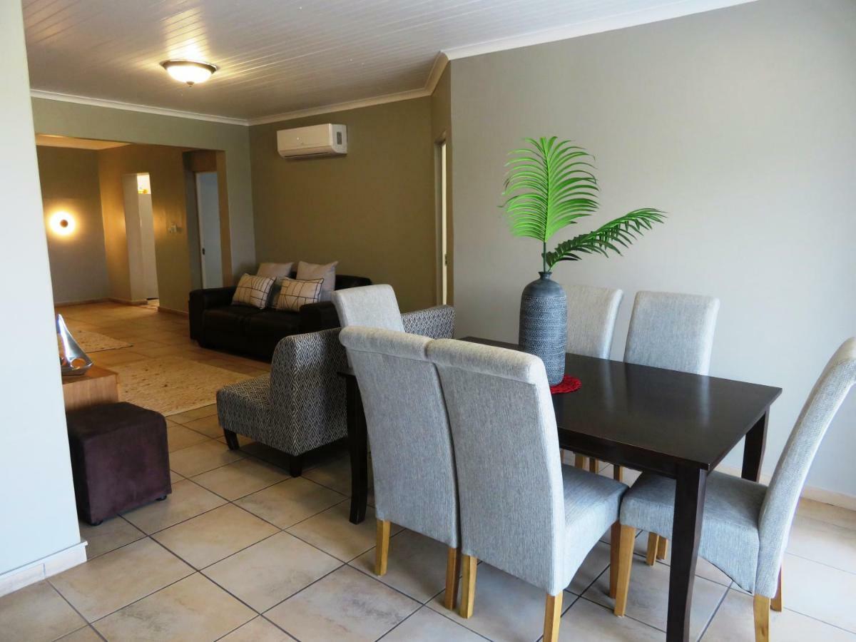 Ferienwohnung Little Eden Saint Lucia Estuary Exterior foto