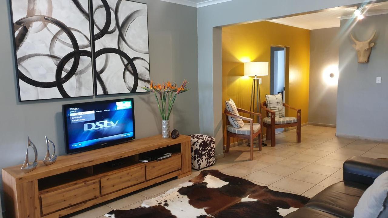 Ferienwohnung Little Eden Saint Lucia Estuary Exterior foto